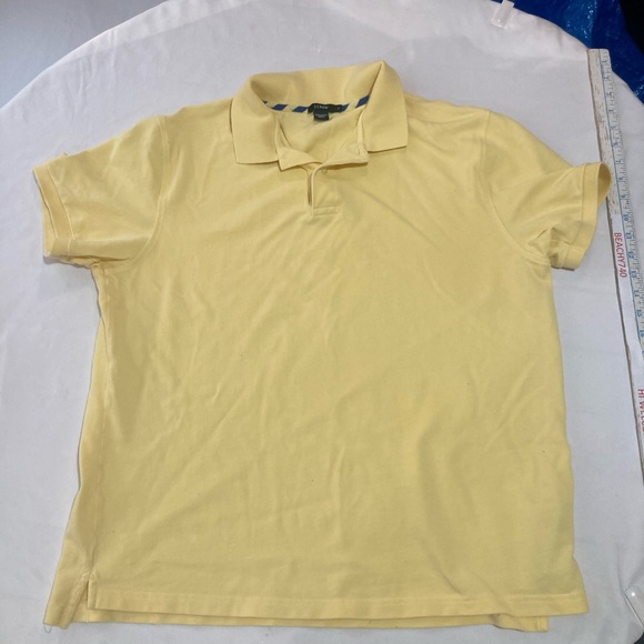 J Crew Shirts J Crew Polo Poshmark